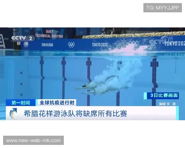 游泳队的分道策略带来前所未有的优势