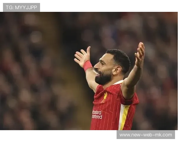 利物浦萨拉赫禁区传切演练强化破门效率