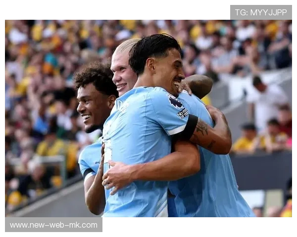 曼城拟在未来赛季引入更多高传球视野中场，打造进攻核心