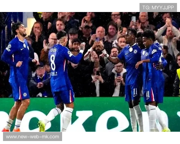 切尔西中场轮换：提升整体竞争力的关键策略