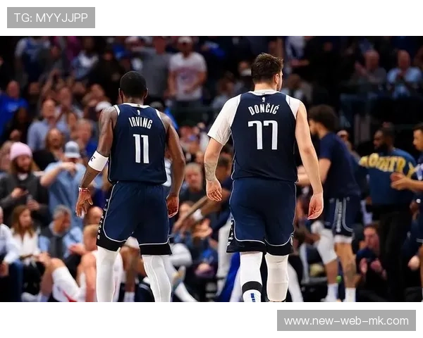 东契奇三分命中,独行侠在终场前锁定胜果