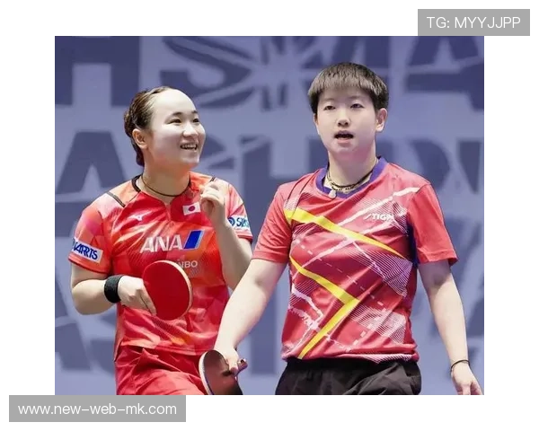 国乒体系优势依旧明显