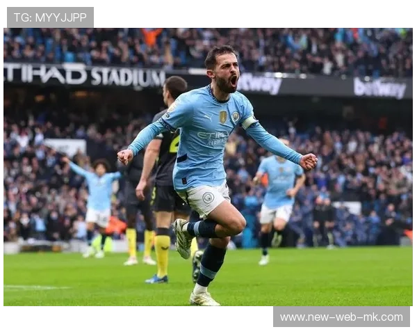 德布劳内大范围转移令曼城前场视野全面放开