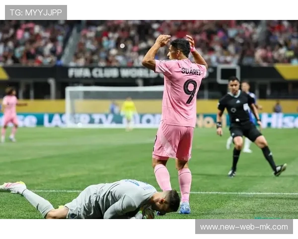 梅西的复苏，迈阿密国际历史性突破！