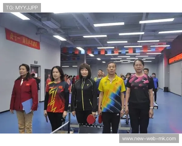 乒乓球协会加强青少年比赛的裁判员轮训与能力提升,乒乓球裁判委员会 乒乓球协会加强青少年比赛的裁判员轮训与能力提升,乒乓球裁判委员会
